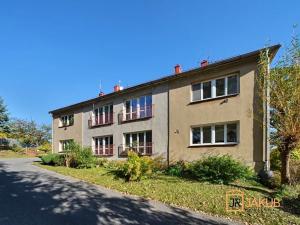 Prodej bytu 2+kk, Vrchlabí, Letná, 49 m2