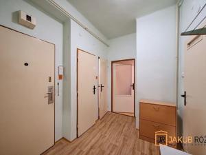 Prodej bytu 2+kk, Vrchlabí, Letná, 49 m2