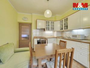 Pronájem bytu 1+1, Mariánské Lázně, Lidická, 45 m2