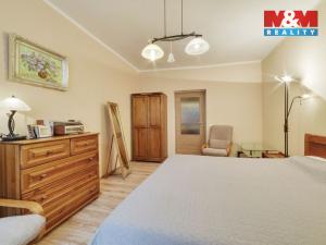 Pronájem bytu 1+1, Mariánské Lázně, Lidická, 45 m2