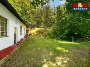 Prodej pozemku pro bydlení, Břasy - Vranovice, 334 m2