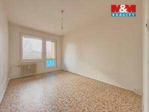 Prodej bytu 4+1, Český Těšín, Čáslavská, 81 m2