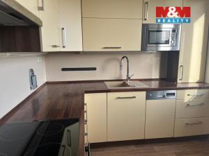 Pronájem bytu 4+1, Louny, 17. listopadu, 78 m2