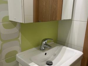 Pronájem bytu 4+1, Louny, 17. listopadu, 78 m2