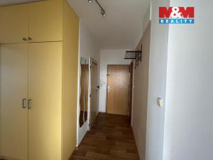 Pronájem bytu 4+1, Louny, 17. listopadu, 78 m2