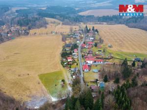 Pronájem bytu 1+kk, Mnichov - Vranov, 34 m2