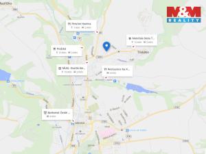 Prodej rodinného domu, Letovice - Třebětín, P. Františka Krchňáka, 89 m2