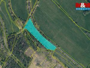 Prodej louky, Česká Lípa, 5589 m2