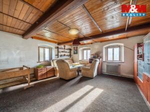 Prodej rodinného domu, Letiny - Svárkov, 115 m2