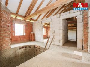 Prodej rodinného domu, Prostějov - Žešov, 350 m2