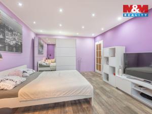 Prodej bytu 3+kk, Kladno, Čechova, 80 m2