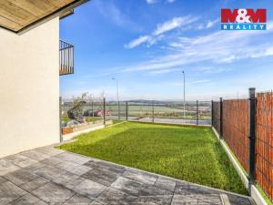 Pronájem bytu 1+kk, Plzeň, 45 m2