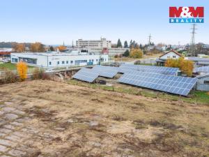 Prodej výrobních prostor, Nové Město nad Metují, Náchodská, 938 m2