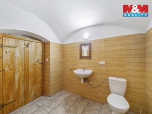 Prodej chalupy, Vernéřovice, 280 m2