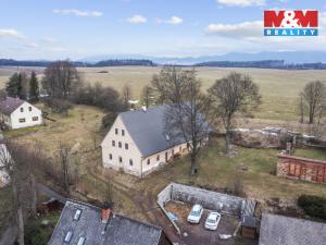 Prodej chalupy, Vernéřovice, 280 m2