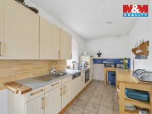 Prodej rodinného domu, Vernéřovice, 280 m2