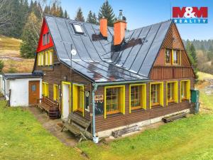 Prodej ubytování, Malá Úpa - Horní Malá Úpa, 540 m2