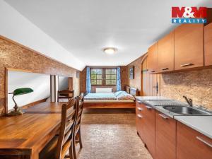 Prodej ubytování, Malá Úpa - Horní Malá Úpa, 540 m2