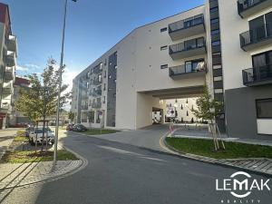 Pronájem bytu 2+kk, Olomouc, Edmunda Husserla, 53 m2