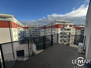 Pronájem bytu 2+kk, Olomouc, Edmunda Husserla, 53 m2