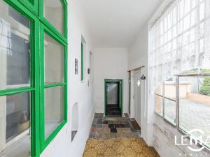 Prodej rodinného domu, Přerov, Sušilova, 128 m2