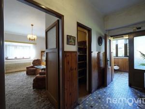 Prodej rodinného domu, Břasy, 138 m2