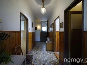 Prodej rodinného domu, Břasy, 138 m2