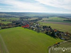 Prodej rodinného domu, Břasy, 138 m2