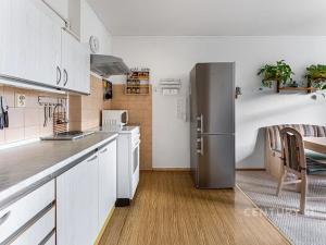 Prodej bytu 3+kk, Praha - Jinonice, V Roháčích, 72 m2