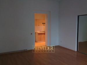 Pronájem bytu 3+kk, Teplice, Jankovcova, 67 m2