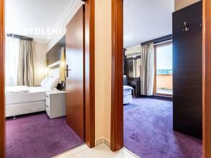 Prodej bytu 3+kk, Teplice, U Nových lázní, 92 m2