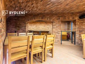 Prodej restaurace, Teplice, U radnice, 340 m2