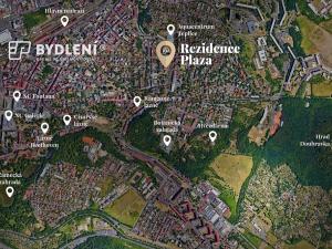 Prodej bytu 3+kk, Teplice, U Nových lázní, 91 m2