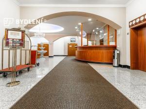 Prodej bytu 3+kk, Teplice, U Nových lázní, 91 m2