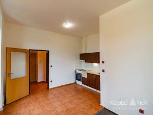 Pronájem bytu 1+kk, Chýnov, Bílkova, 24 m2