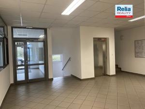 Pronájem bytu 2+kk, Liberec, Americká, 61 m2