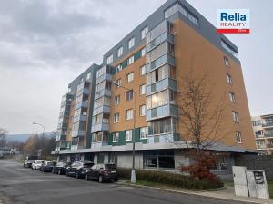 Pronájem bytu 2+kk, Liberec, Americká, 61 m2