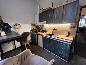 Prodej bytu 1+1, Karlovy Vary, Foersterova, 32 m2