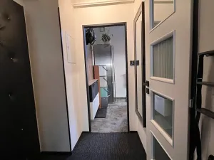 Prodej bytu 1+1, Karlovy Vary, Foersterova, 32 m2