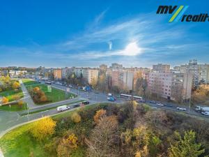 Prodej bytu 1+kk, Praha - Hrdlořezy, V třešňovce, 35 m2