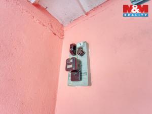 Prodej garáže, Plzeň, Univerzitní, 19 m2