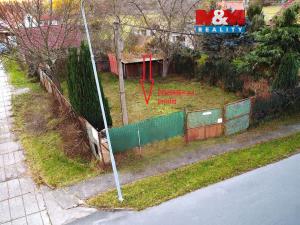 Prodej pozemku pro bydlení, Kolín - Sendražice, 401 m2