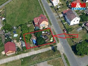 Prodej pozemku pro bydlení, Kolín - Sendražice, 401 m2