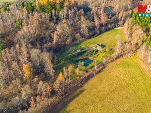 Prodej louky, Přídolí - Spolí, 8197 m2