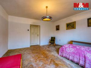 Prodej rodinného domu, Plzeň - Červený Hrádek, Pod Školou, 176 m2