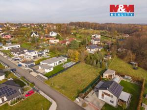 Prodej pozemku pro bydlení, Těrlicko, Krajní, 995 m2