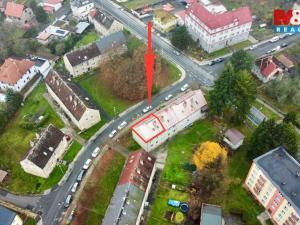 Prodej bytu 2+kk, Šumperk, Javoříčko, 45 m2