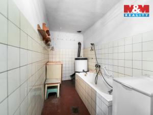 Prodej rodinného domu, Hořovice, 9. května, 120 m2