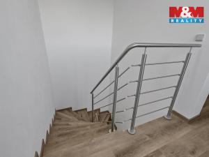 Prodej rodinného domu, Vidče, 114 m2