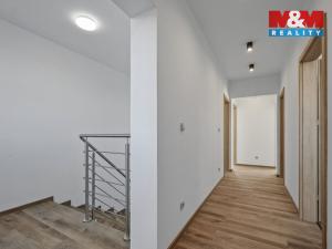 Prodej rodinného domu, Vidče, 114 m2